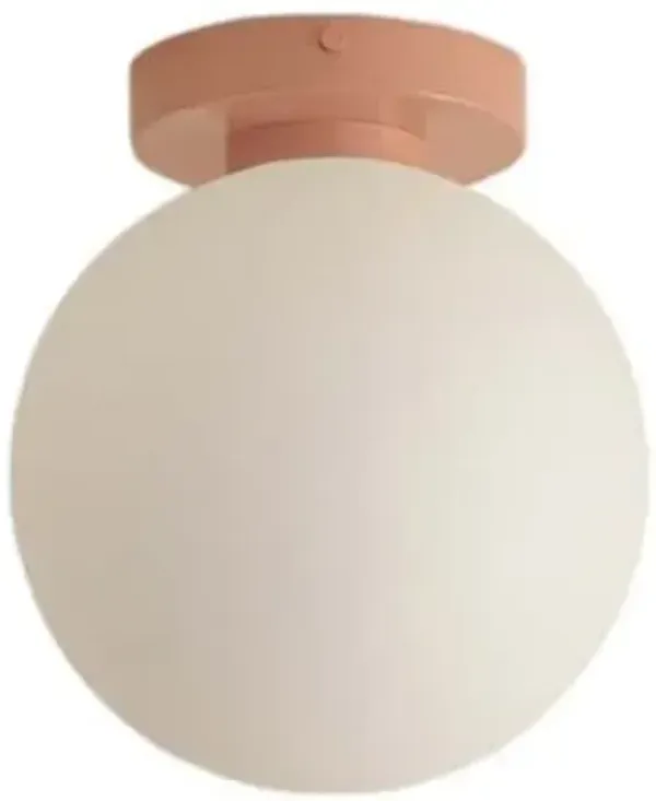 Orb Outdoor Surface Mount