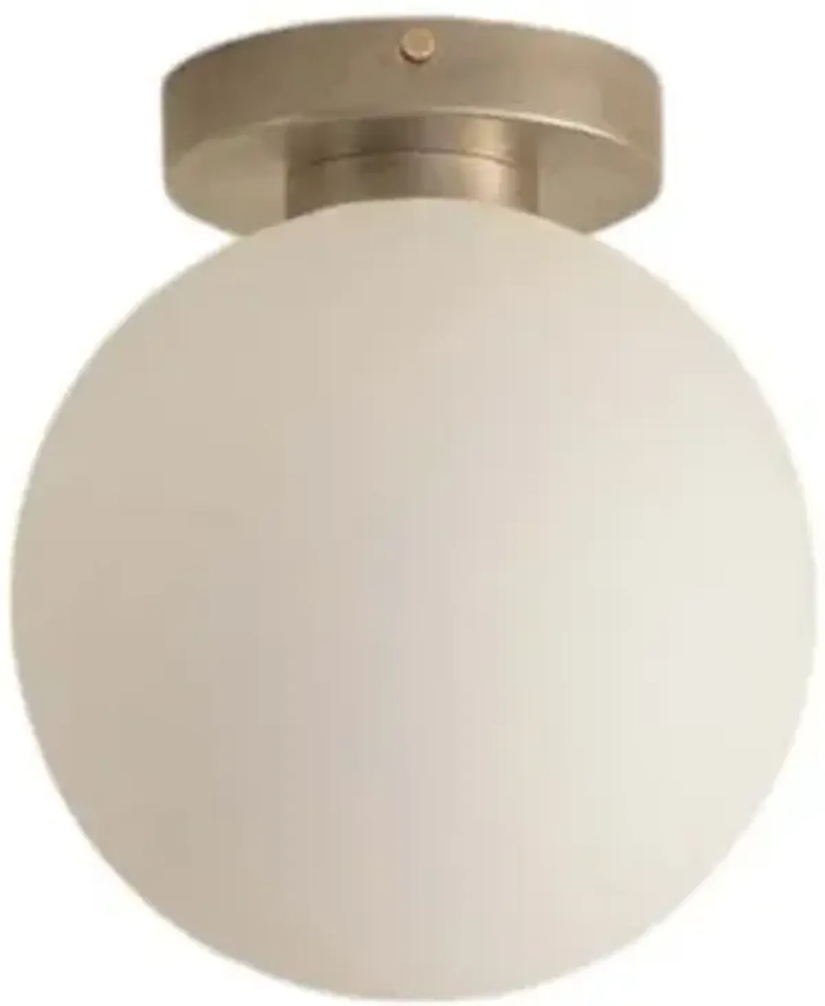 Orb Outdoor Surface Mount