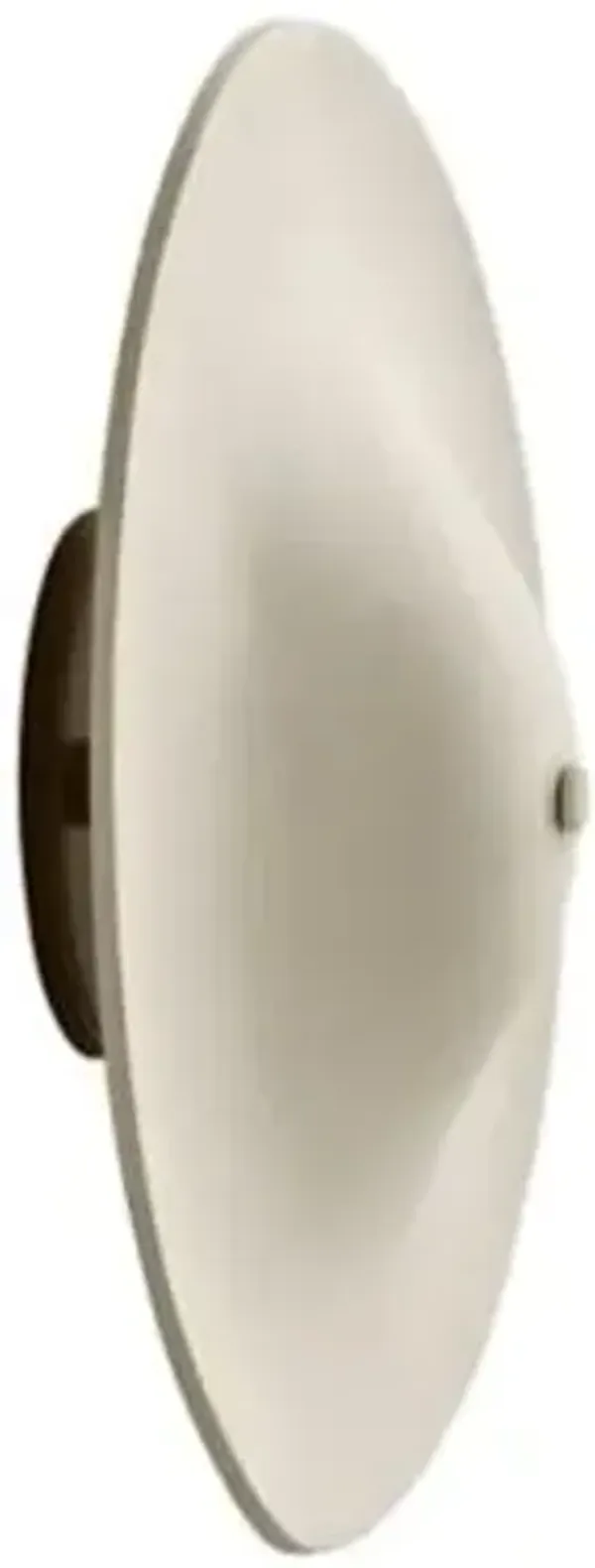 Alien Orb Slim Wall / Flushmount