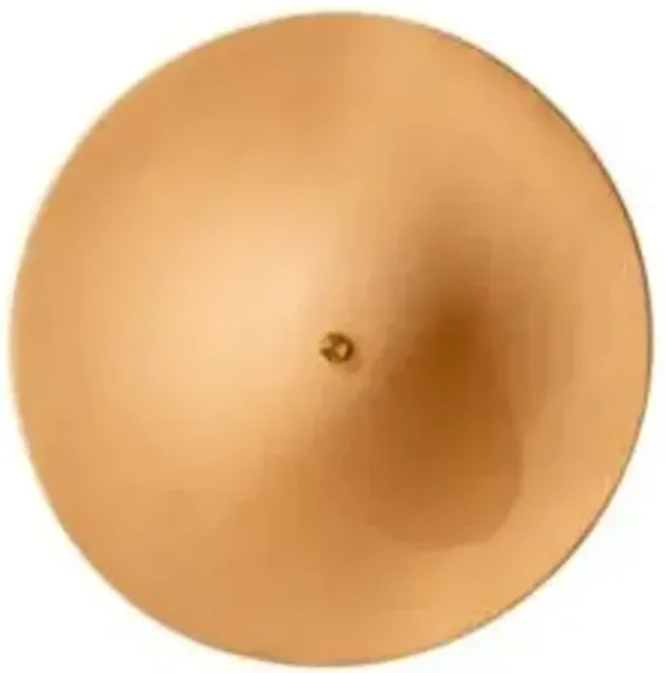 Alien Orb Slim Wall / Flushmount