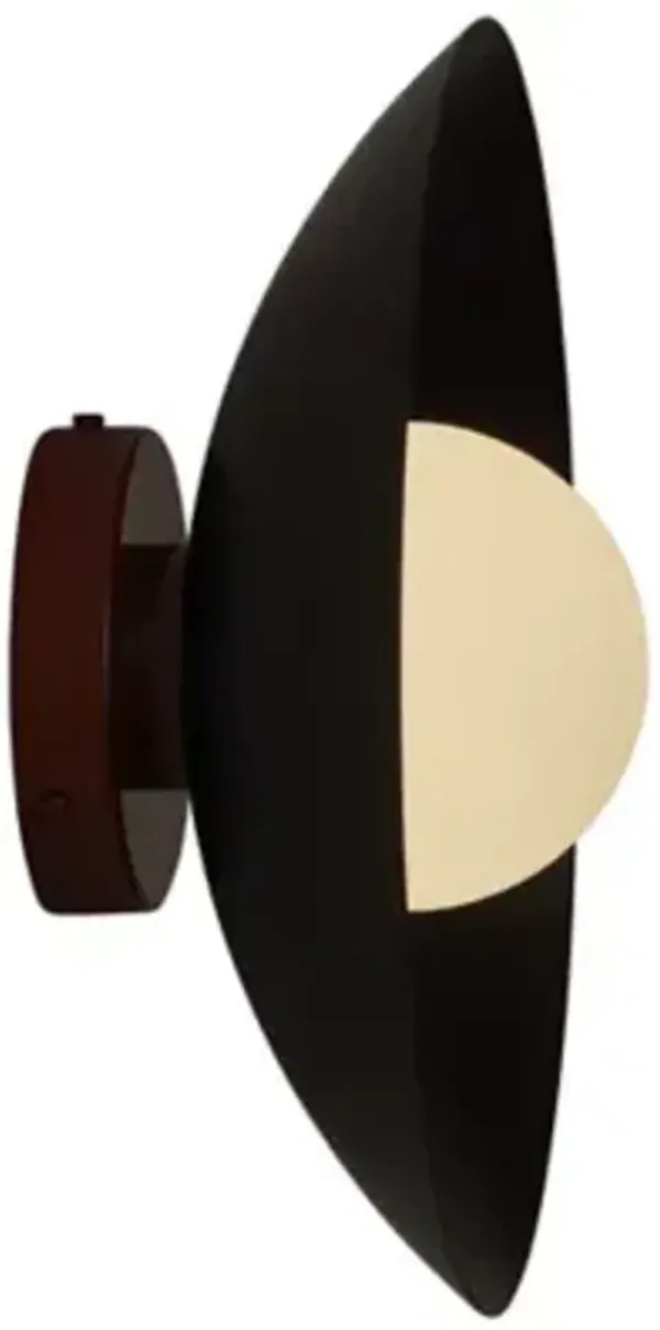 Arundel Orb Outdoor Wall / Flushmount