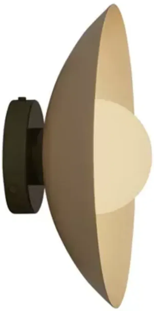 Arundel Orb Outdoor Wall / Flushmount