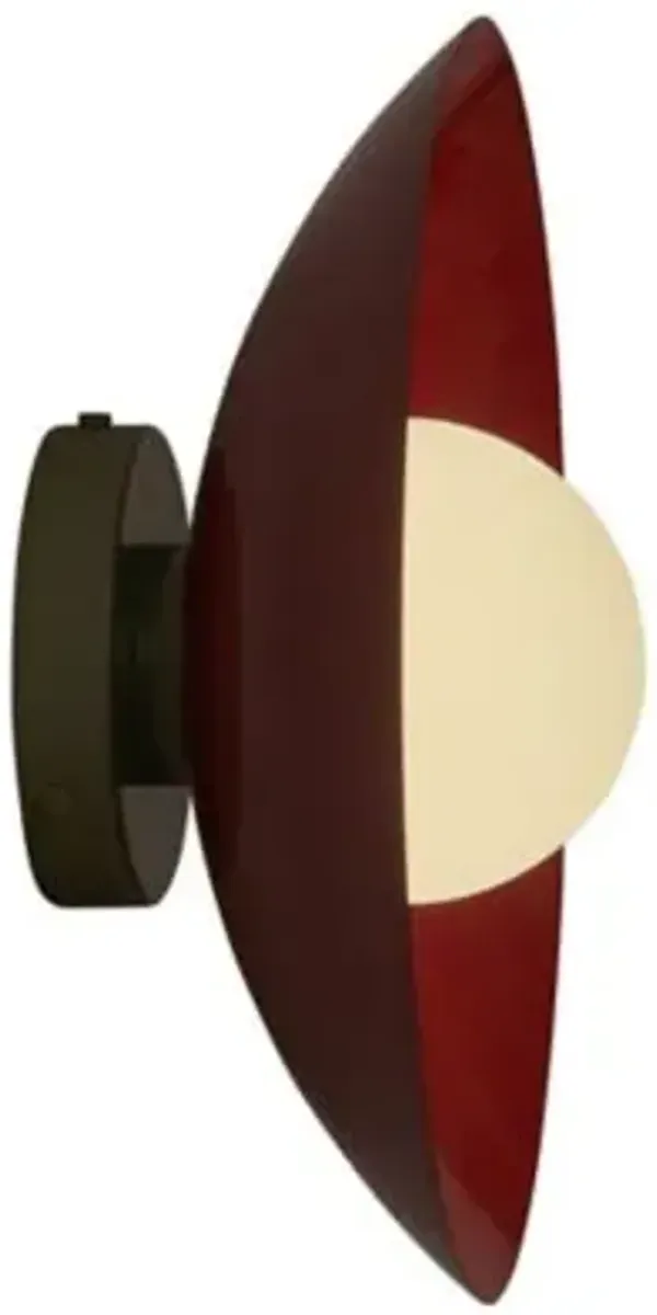 Arundel Orb Outdoor Wall / Flushmount