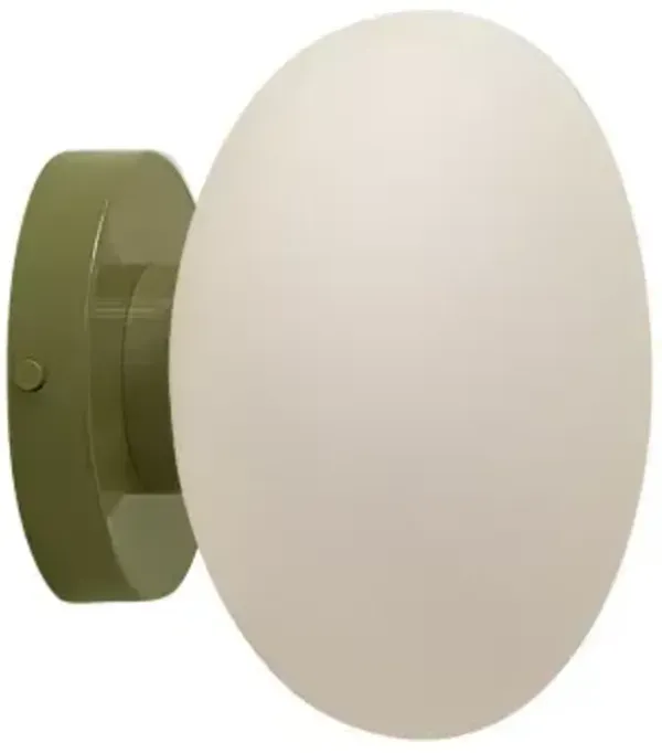 Mushroom Wall / Flushmount