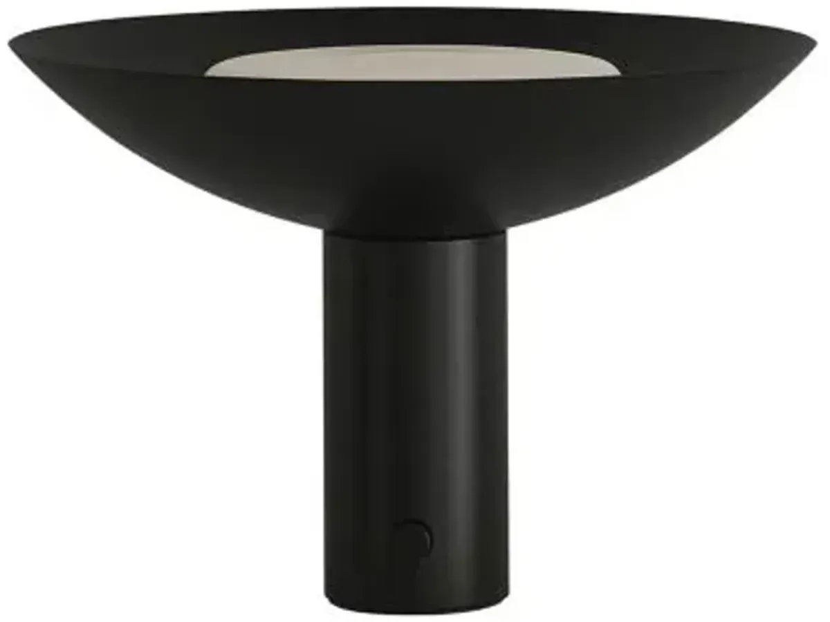 Arundel Up Light Table Lamp