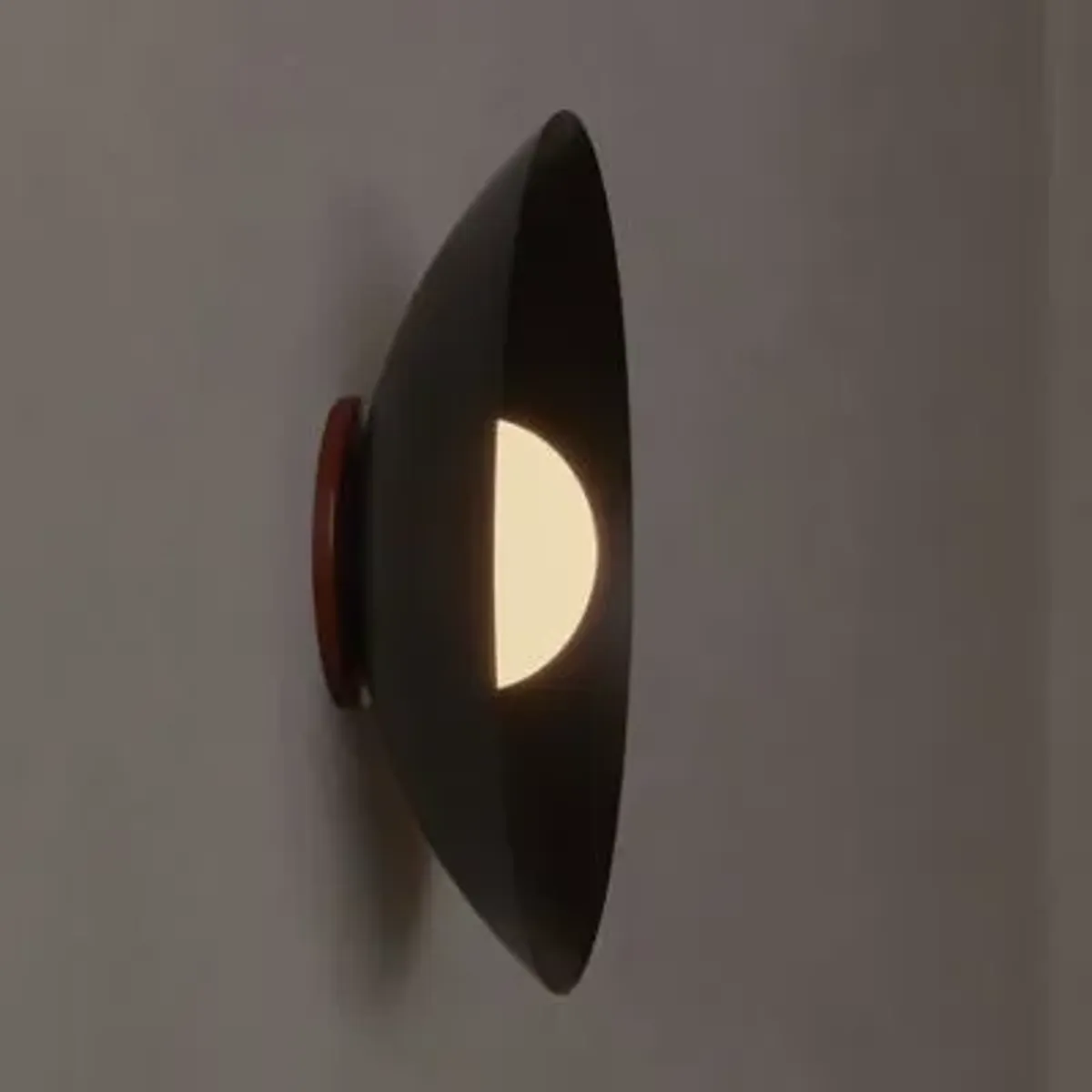 Arundel Orb Slim Wall / Flushmount