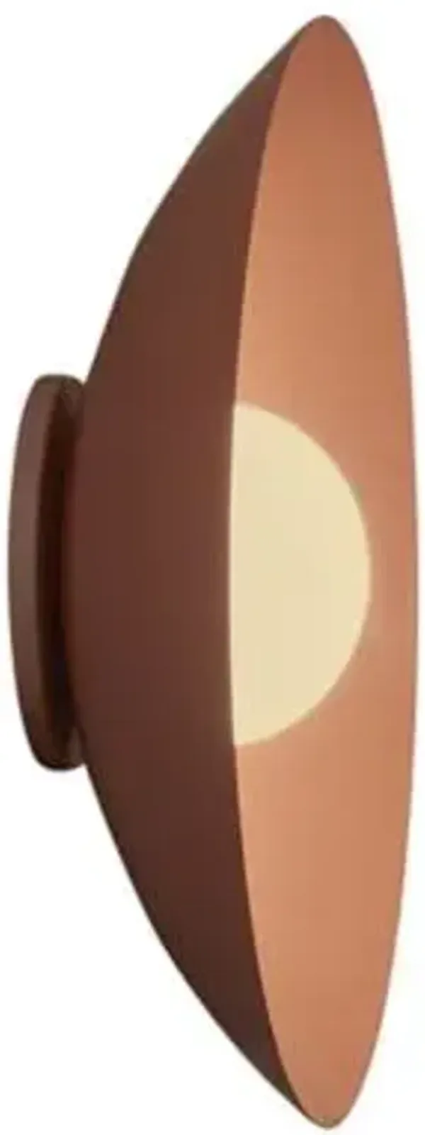 Arundel Orb Slim Wall / Flushmount