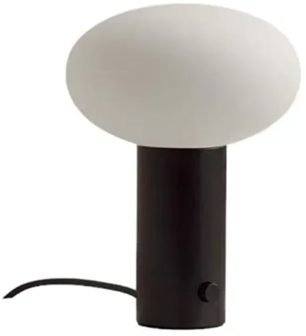 Mushroom Table Lamp