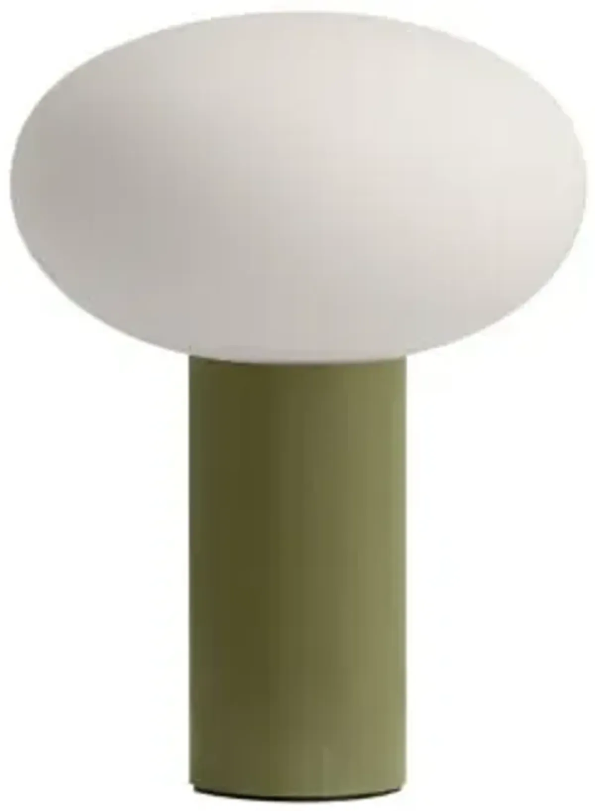 Mushroom Table Lamp