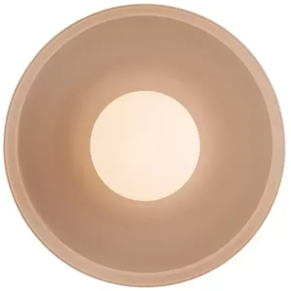 Disc Orb Wall / Flushmount