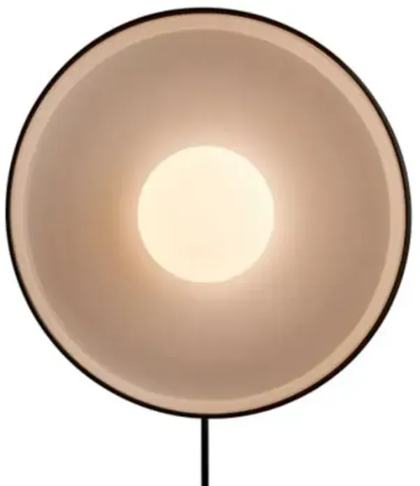 Disc Orb Wall / Flushmount