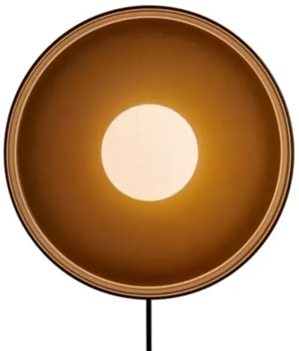 Disc Orb Wall / Flushmount