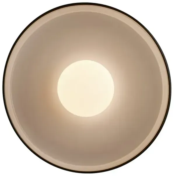 Disc Orb Wall / Flushmount