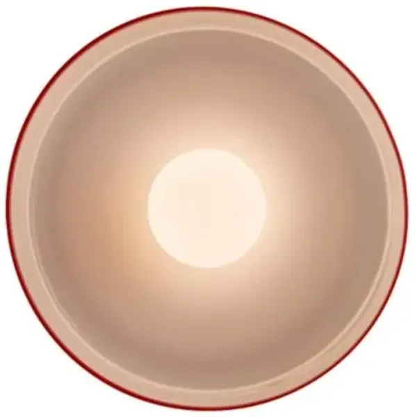 Disc Orb Wall / Flushmount