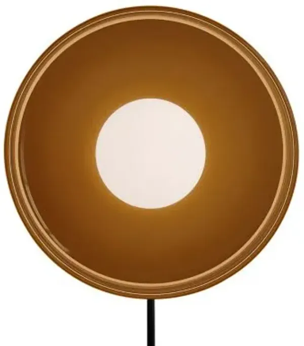 Disc Orb Wall / Flushmount