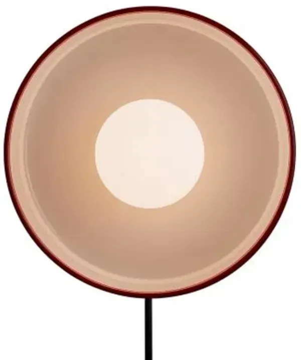 Disc Orb Wall / Flushmount