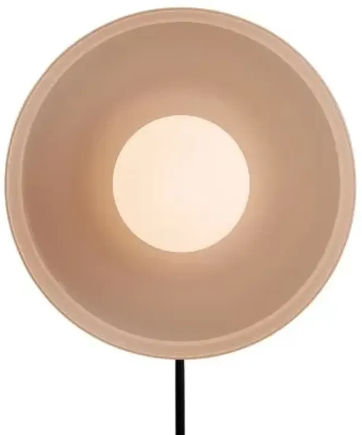 Disc Orb Wall / Flushmount