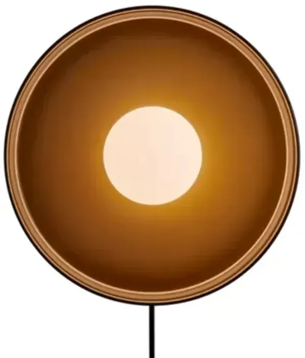Disc Orb Wall / Flushmount