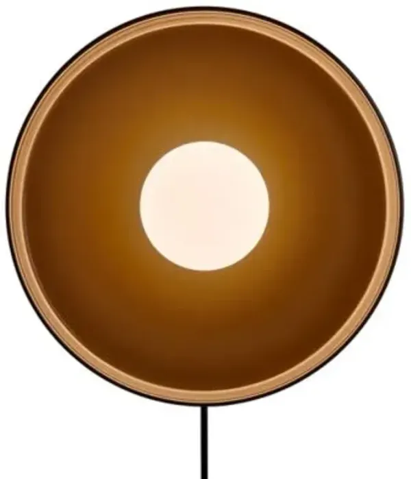 Disc Orb Wall / Flushmount