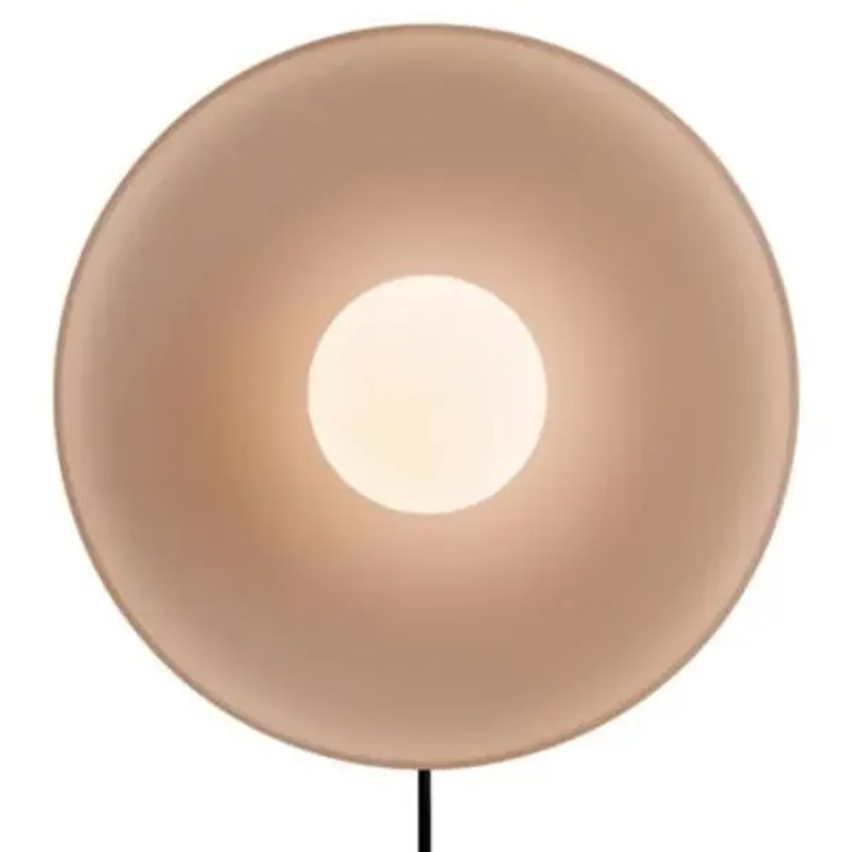 Disc Orb Wall / Flushmount