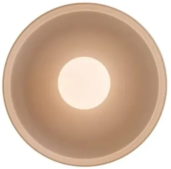 Disc Orb Wall / Flushmount