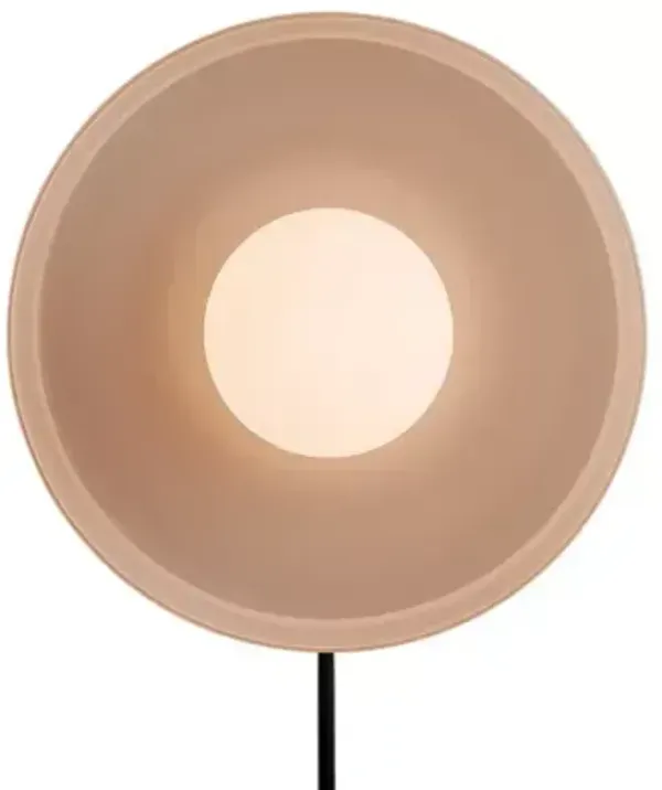 Disc Orb Wall / Flushmount