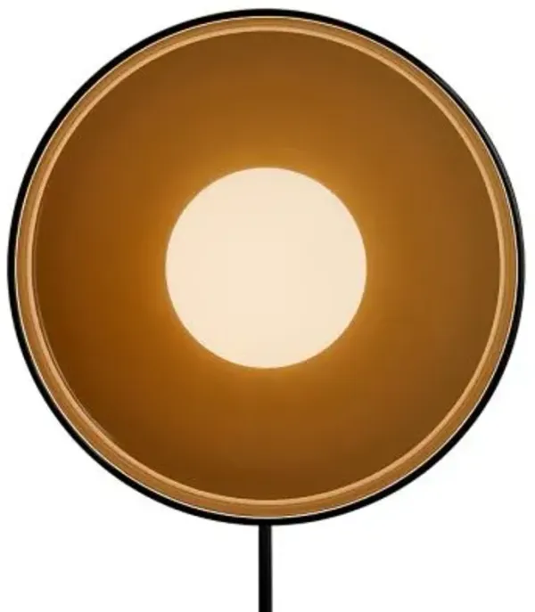 Disc Orb Wall / Flushmount