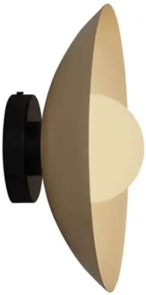 Arundel Orb Wall / Flushmount