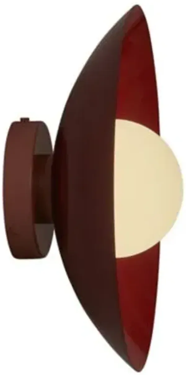 Arundel Orb Wall / Flushmount