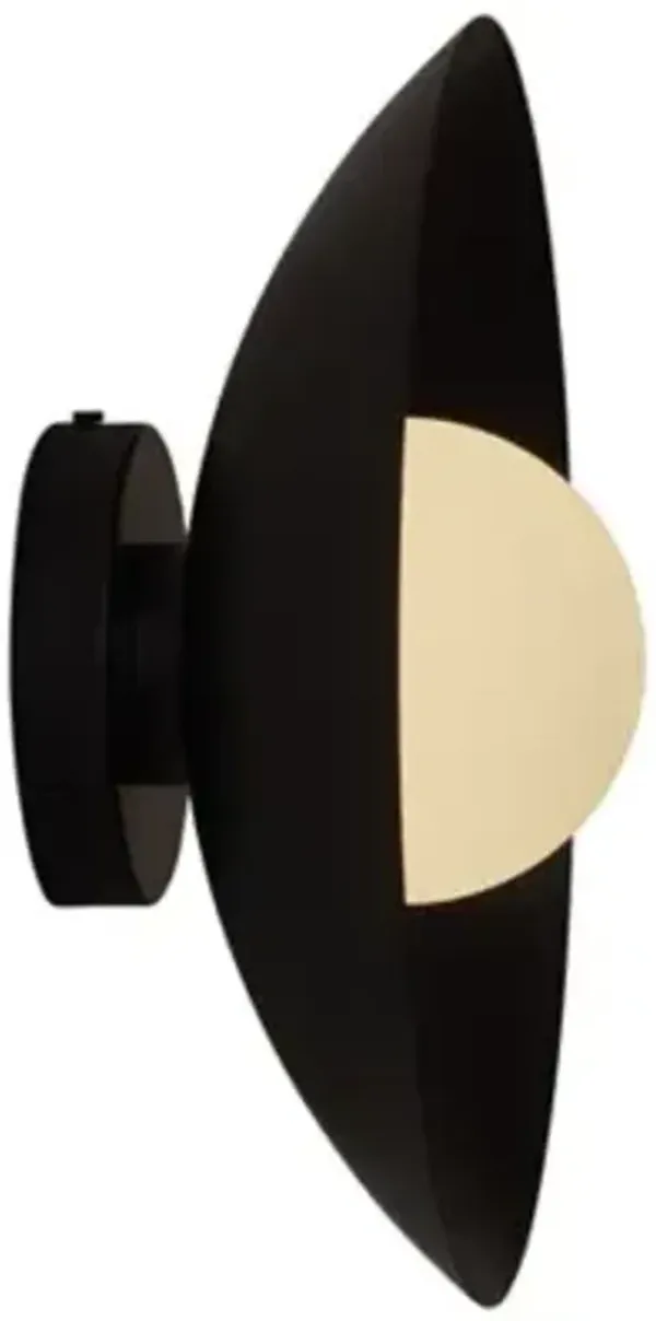 Arundel Orb Wall / Flushmount