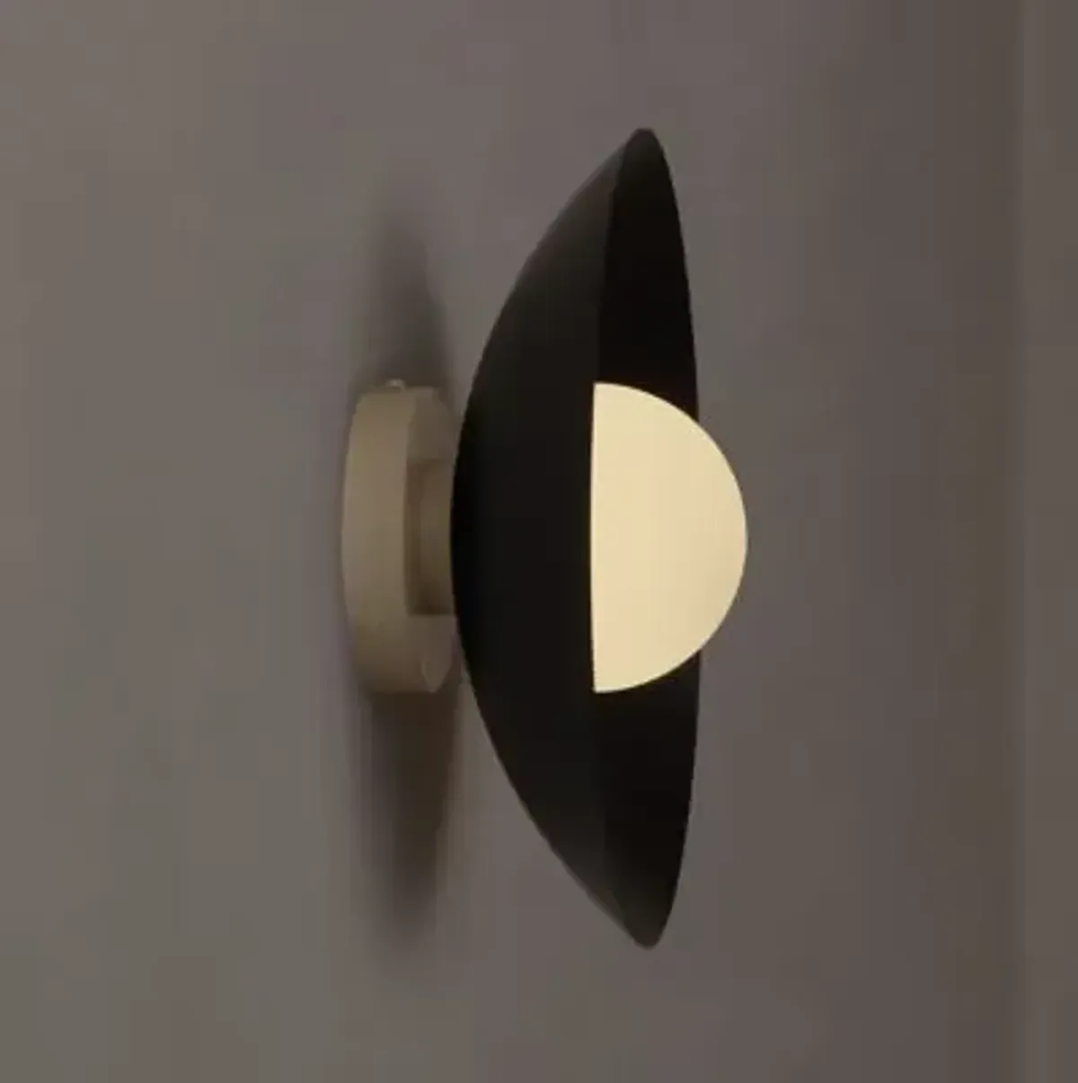 Arundel Orb Wall / Flushmount