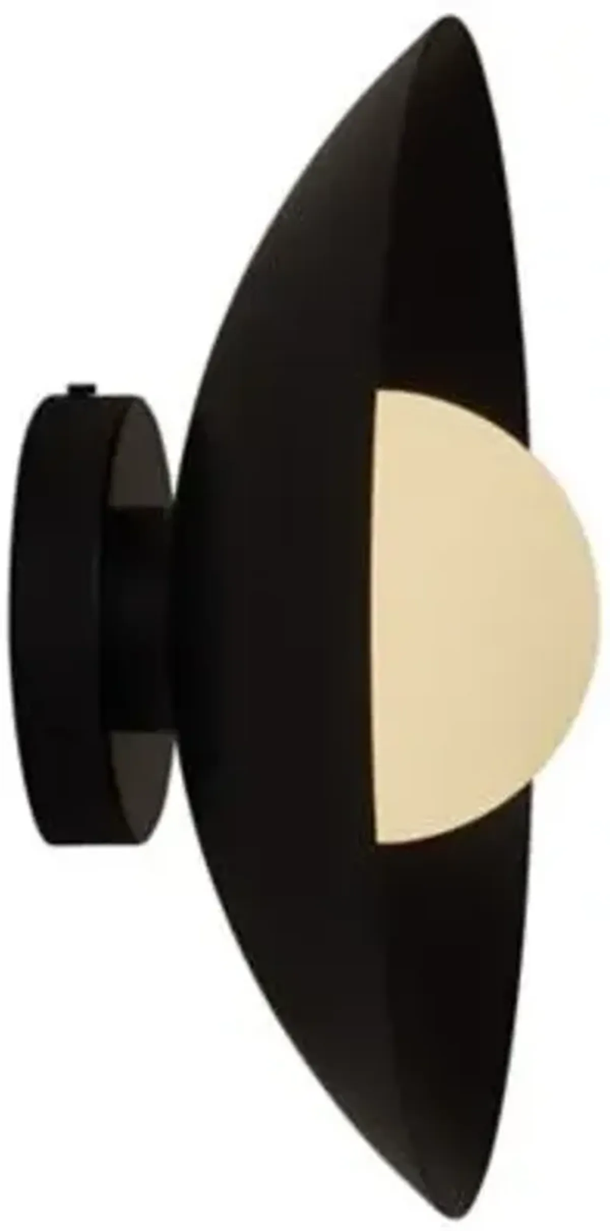 Arundel Orb Wall / Flushmount