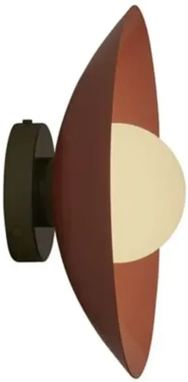 Arundel Orb Wall / Flushmount