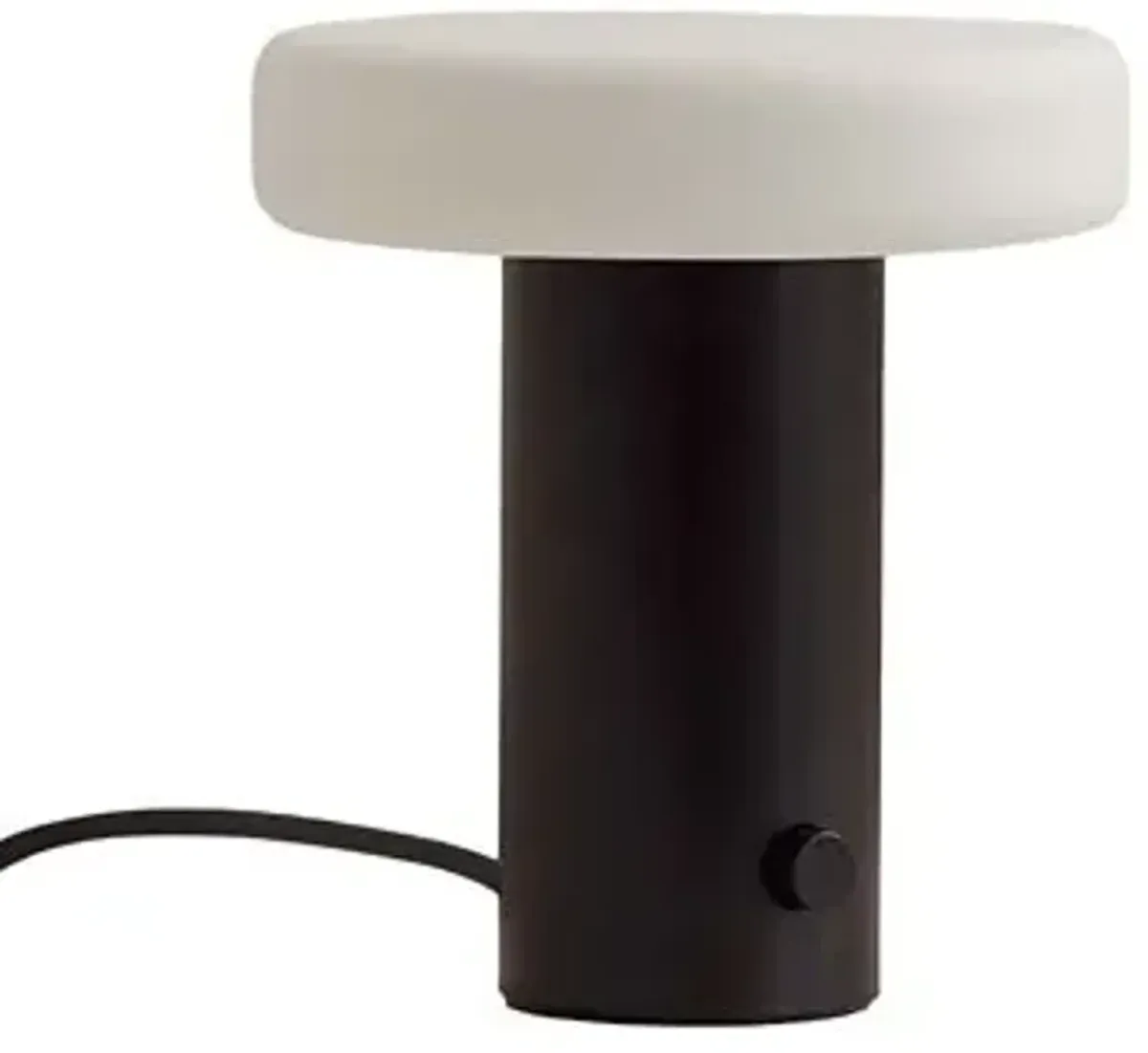 Puck Table Lamp
