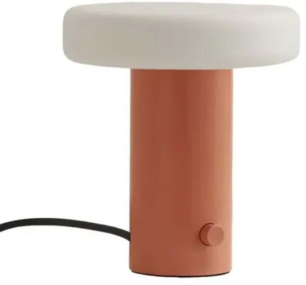 Puck Table Lamp