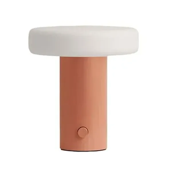 Puck Table Lamp