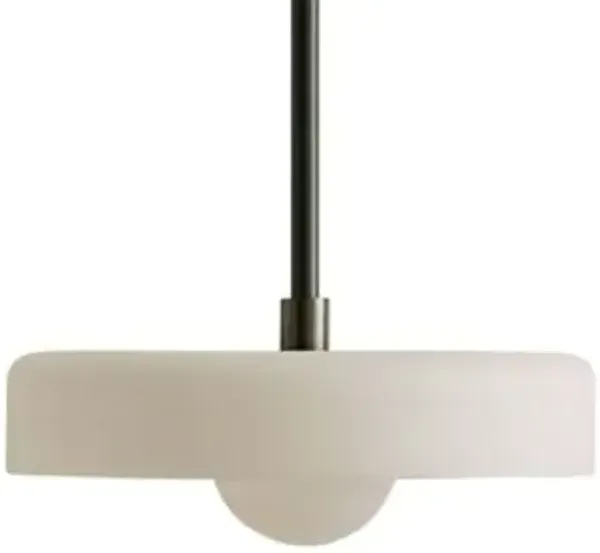 Disc Pendant