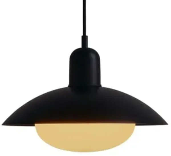 Arundel Mushroom Outdoor Pendant