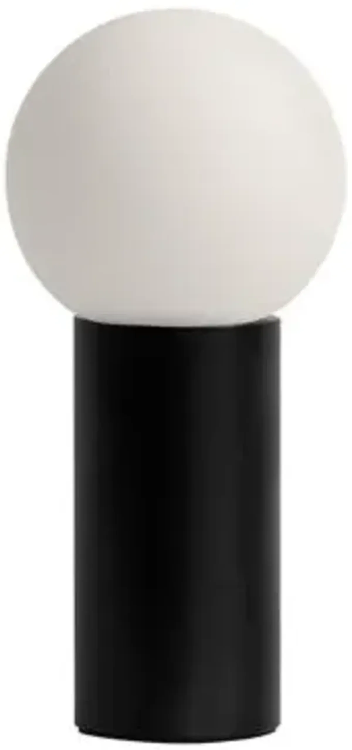 Orb Table Lamp