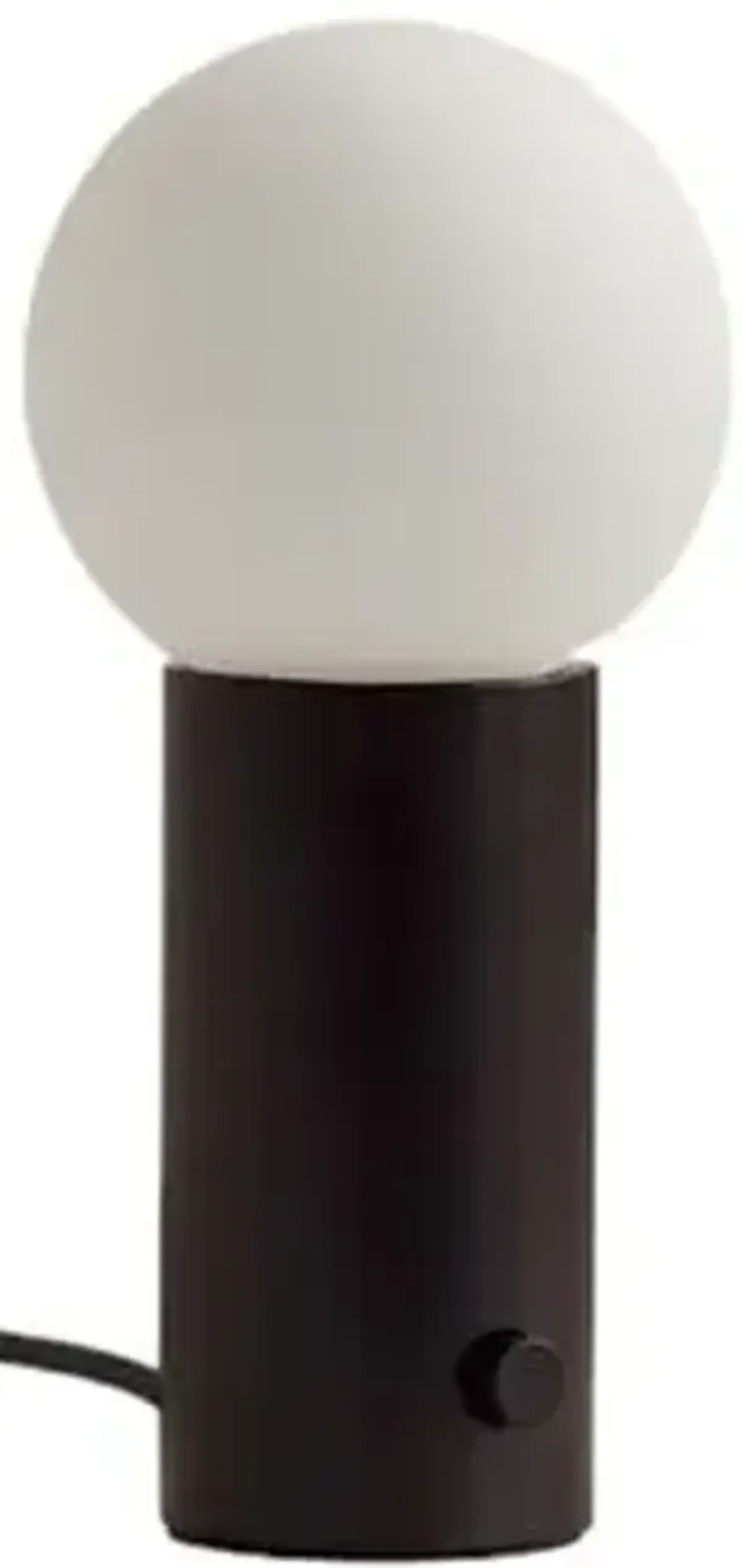 Orb Table Lamp