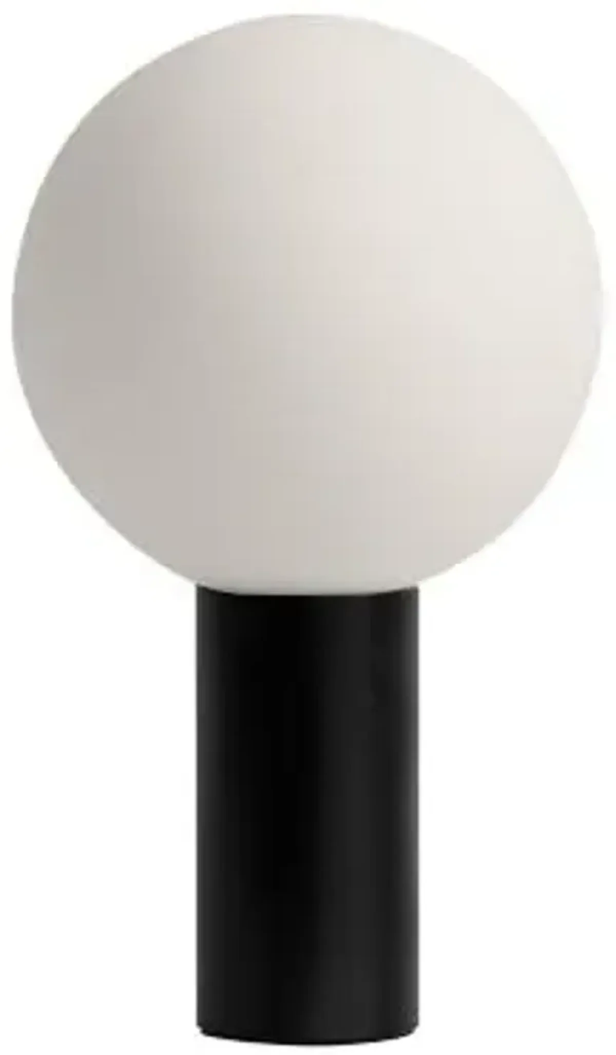 Orb Table Lamp