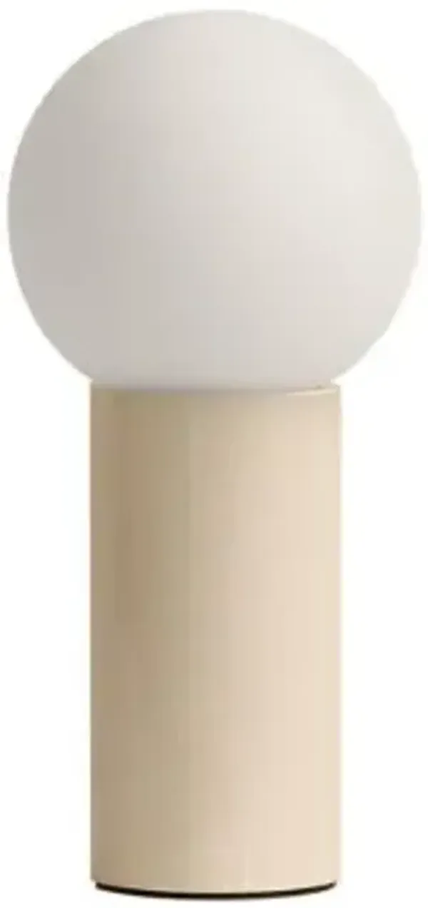 Orb Table Lamp