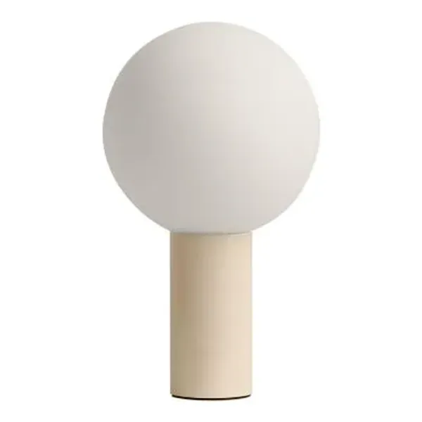 Orb Table Lamp