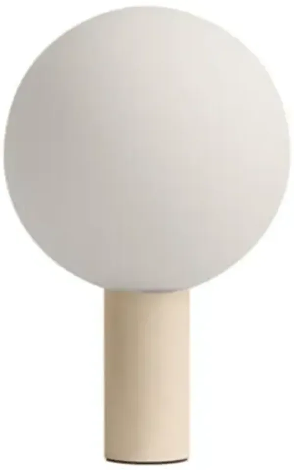 Orb Table Lamp