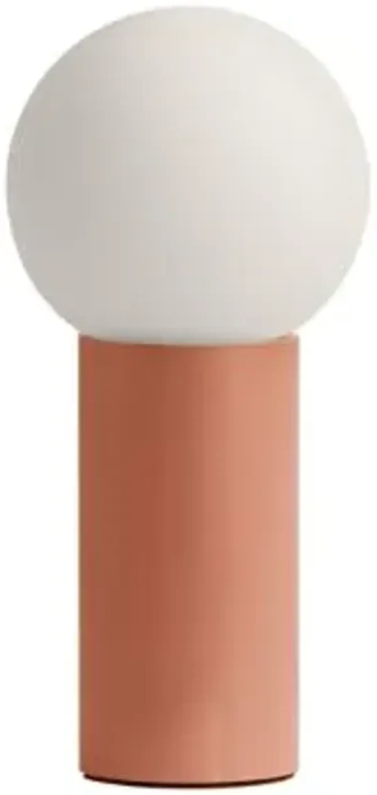 Orb Table Lamp