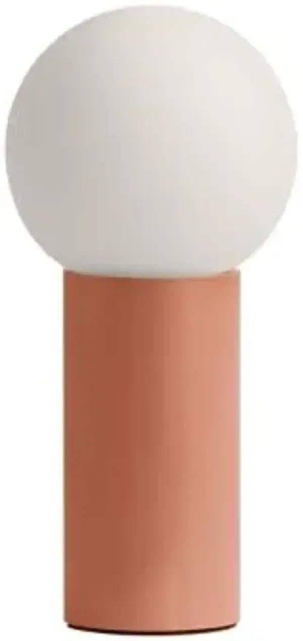 Orb Table Lamp