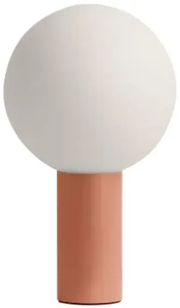 Orb Table Lamp