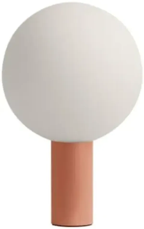 Orb Table Lamp