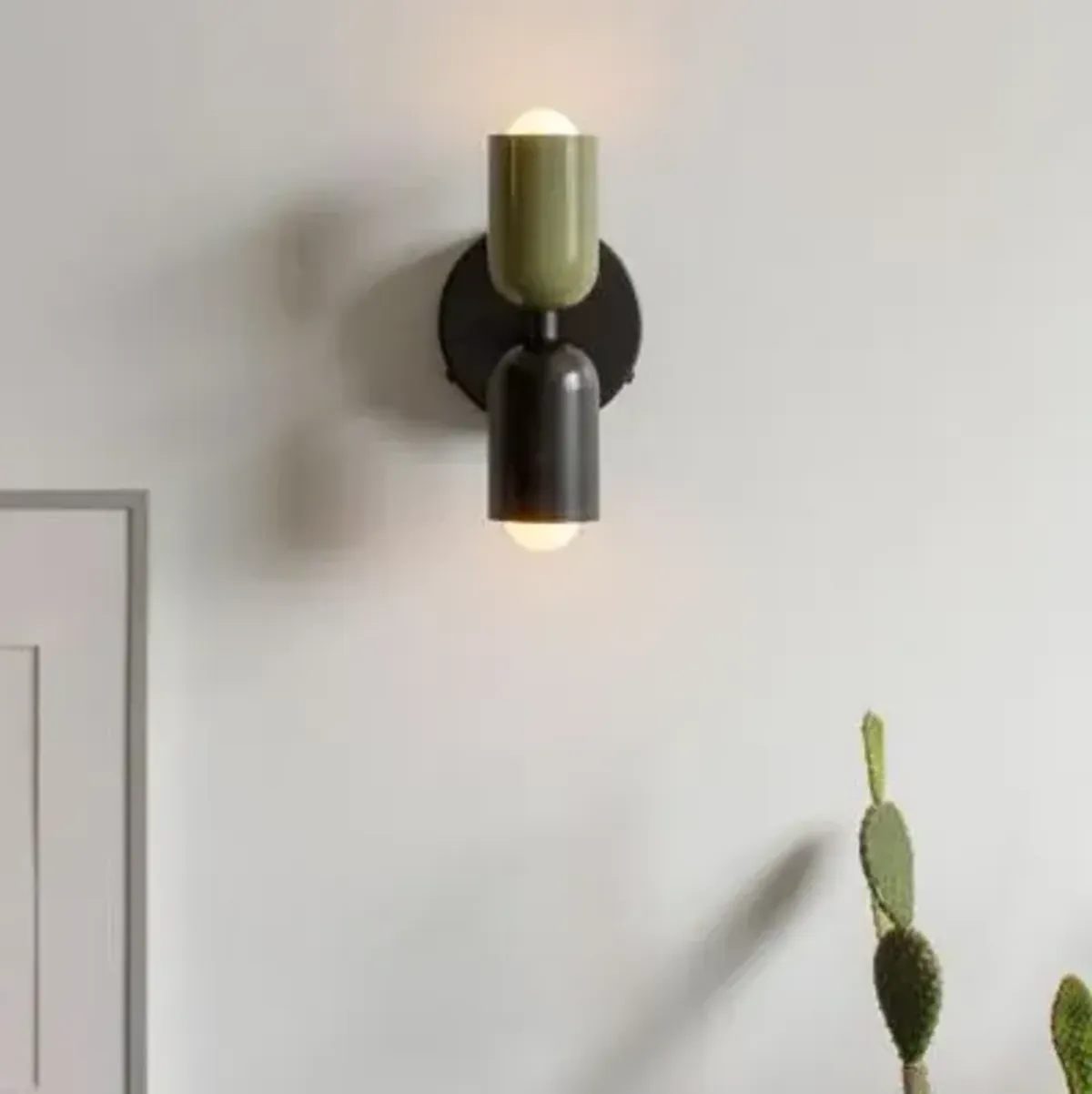Up Down Wall Sconce