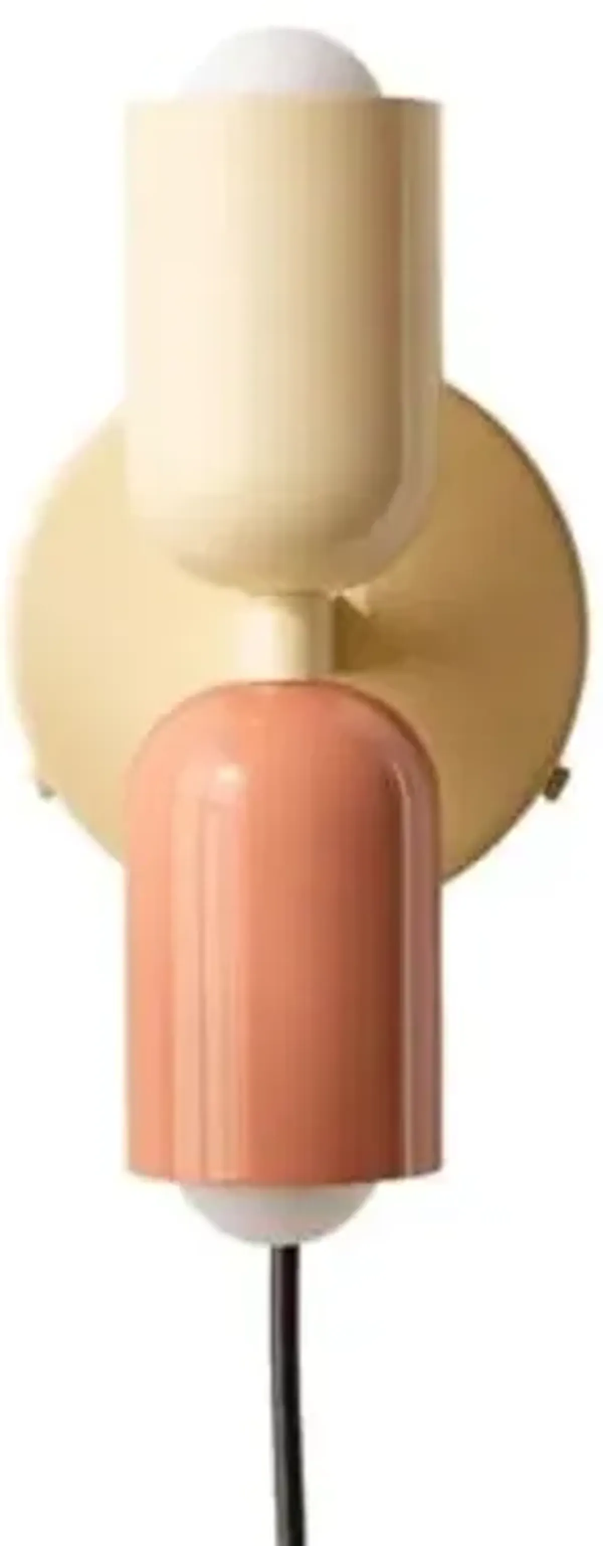 Up Down Wall Sconce